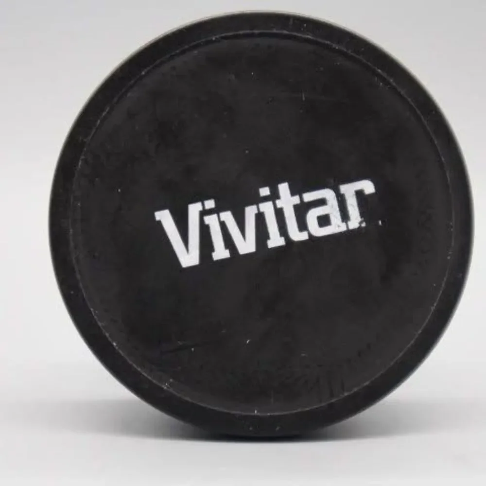 Vivitar .43X Wide Angle Lens (GNP012158)
